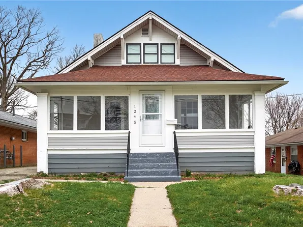 1245 Patterson Rd, Dayton, OH 45420