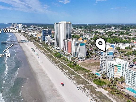 4th image of 1708 N Ocean Blvd. #301