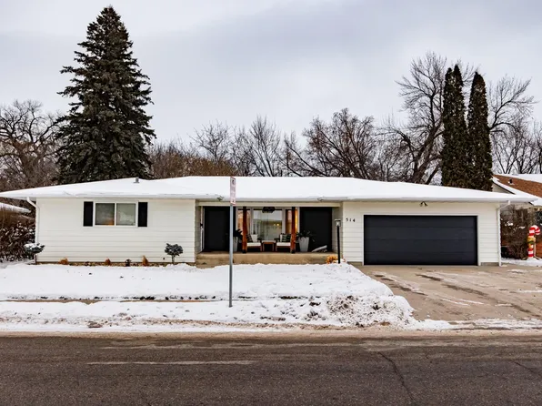 514 7th Ave W, West Fargo, ND 58078