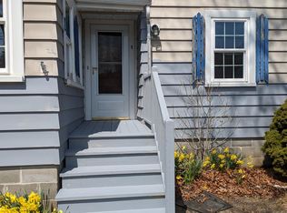 1 Fir St #1, Wareham, MA 02571