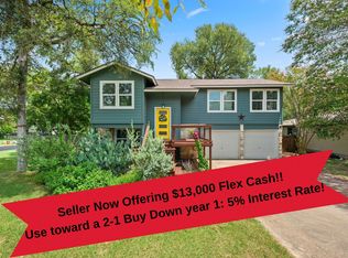 7336 Gaines Mill Ln, Austin, TX 78745