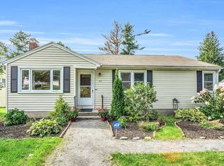 44 Paradox Dr, Worcester, MA 01602