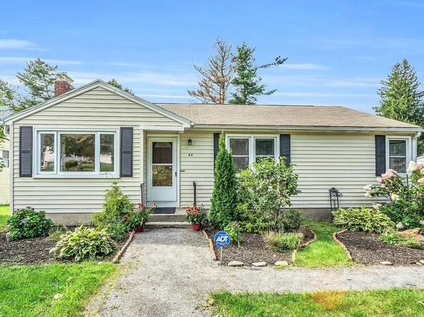 44 Paradox Dr, Worcester, MA 01602