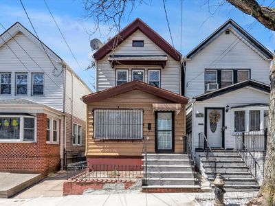 86-22 77 st, Jamaica, NY, 11421