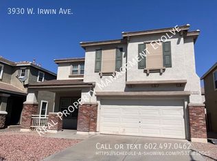 3930 W Irwin Ave, Phoenix, AZ 85041