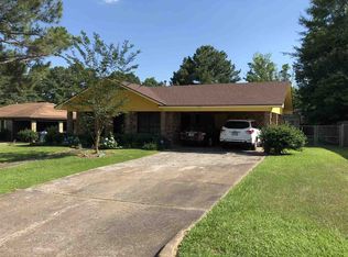 5315 Chalet Ave, Jackson, MS 39209