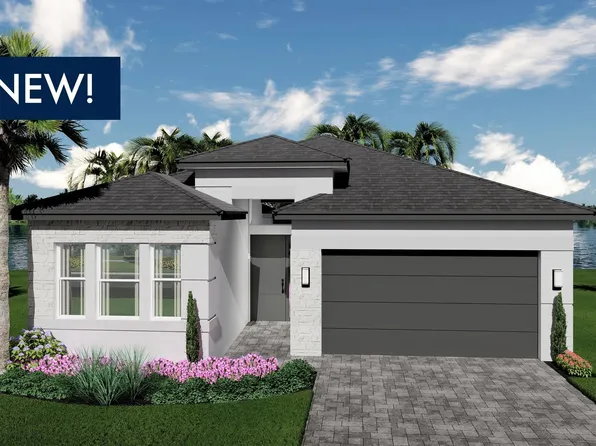 Orchid Plan, Valencia Ridge (55+)