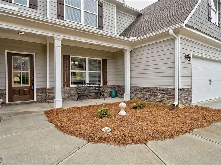 5515 Wheeler Plantation Dr Murrayville, GA, 30564 Apartments for Rent