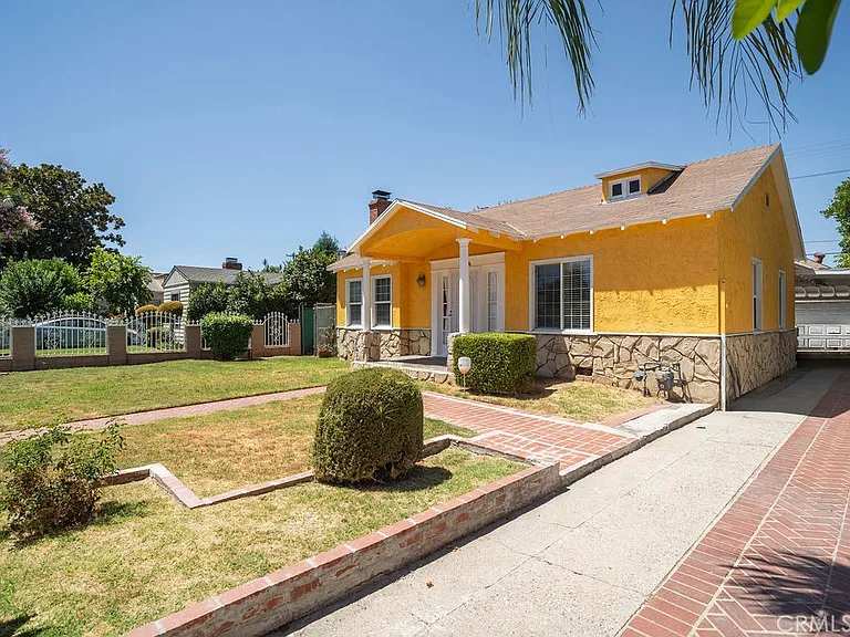 247 W Santa Anita Ave — Photo 3