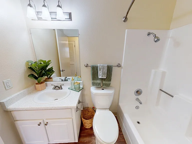 Private Bathroom Private Bathroom