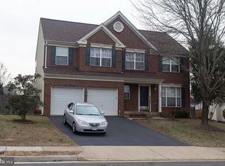 12929 Hunting Cove Pl, Bristow, VA 20136