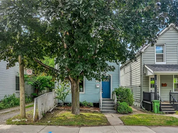 193 Glendale Ave N, Hamilton, ON L8L 7K2