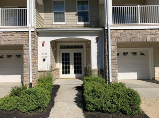 1104 Meadow Brook Ct #1104, Whippany, NJ 07981
