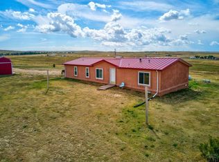 36680 E Ramah Rd, Ramah, CO 80832