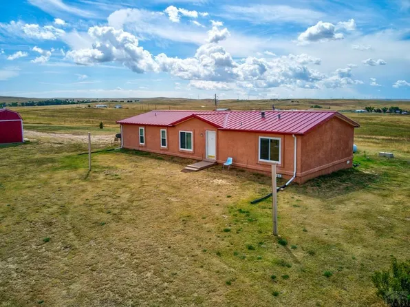 36680 E Ramah Rd, Ramah, CO 80832
