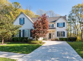 5829 Lafayette Ln, Ann Arbor, MI 48103