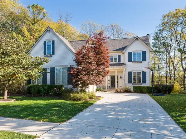 5829 Lafayette Ln, Ann Arbor, MI 48103