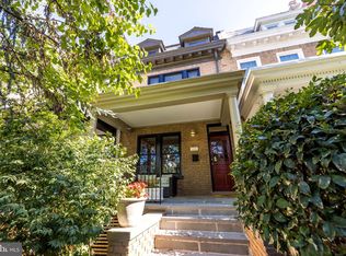 1016 Park Rd NW, Washington, DC 20010