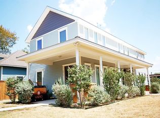 4517 Depew Ave, Austin, TX 78751