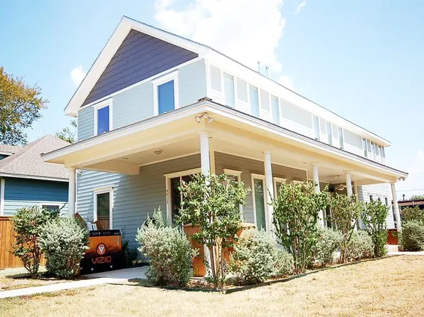 4517 Depew Ave, Austin, TX 78751