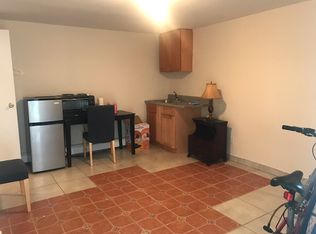 625 Logan Ave #1, Bronx, NY 10465