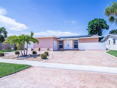 8515 NW 20th Ct, Sunrise, FL, 33322
