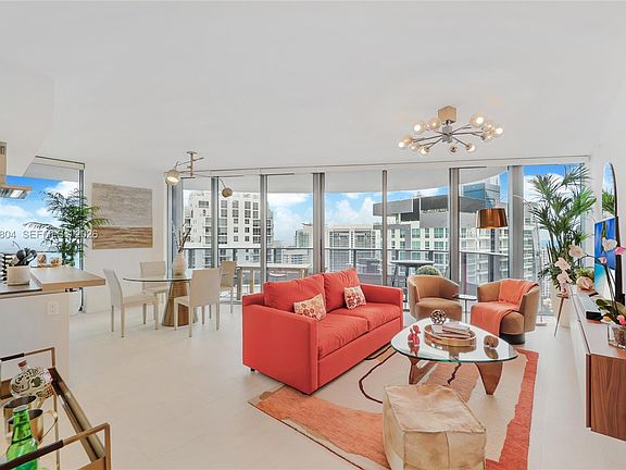 4th image of 1000 Brickell Plz Unit 4401