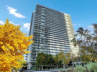 103 The Queens Way #617, Toronto, ON M6S 5B3