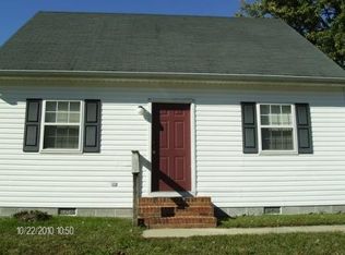 620 Jefferson St, Salisbury, MD 21804