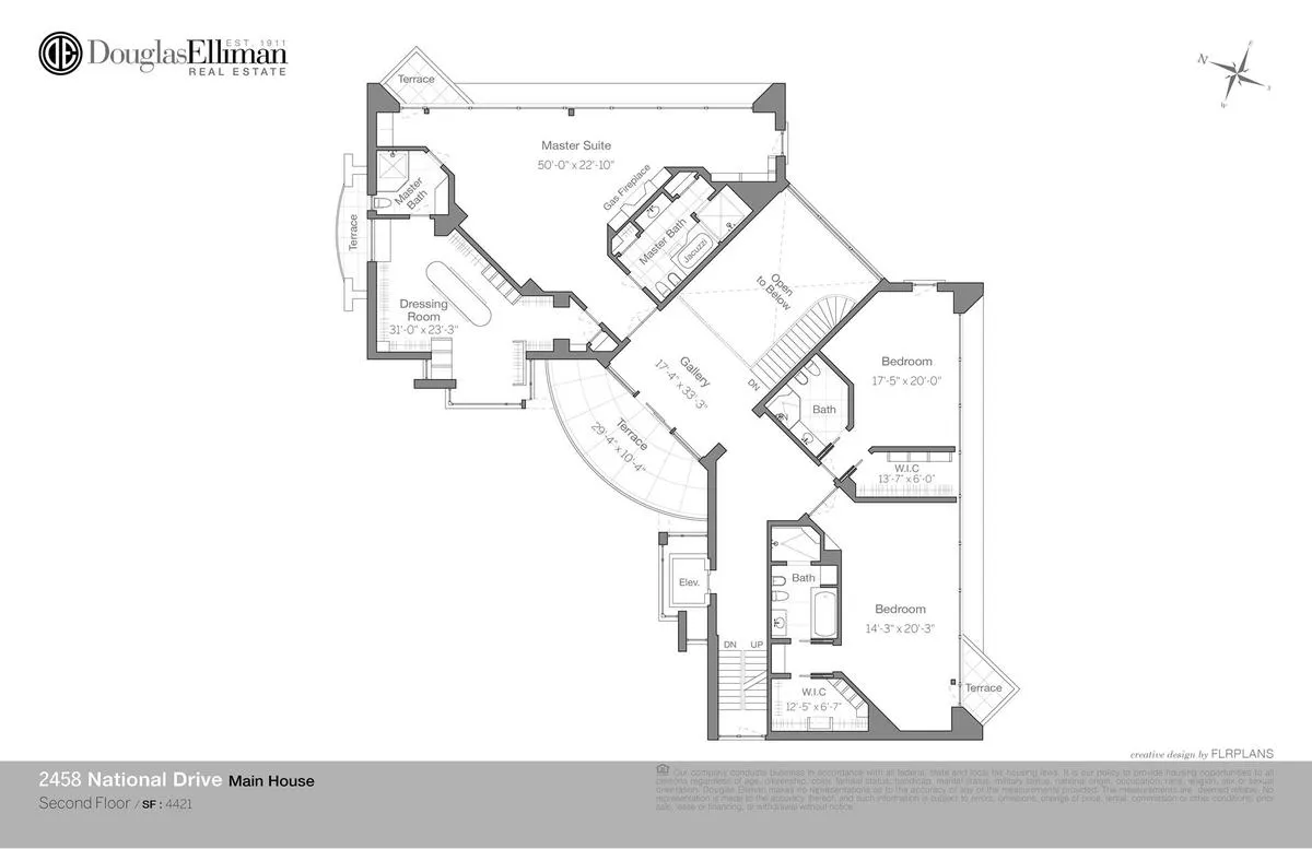 floor plan 5