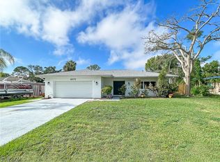 8071 Cleaves Rd, North Fort Myers, FL 33903