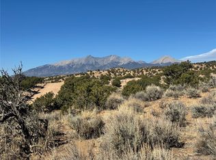 LOT 2446 Zuni Rd, Fort Garland, CO 81133