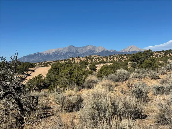 Lot 2446 Zuni Road, Fort Garland, CO 81133