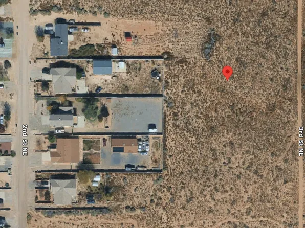221 3rd St NE, Rio Rancho, NM 87124