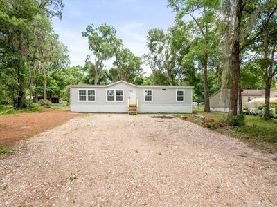 547 Happy Landing Rd, Waynesville, GA, 31566