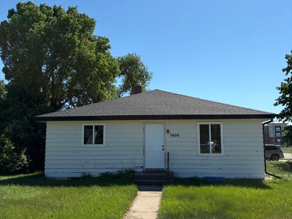 1800 Minnesota Ct NW, Bemidji, MN 56601