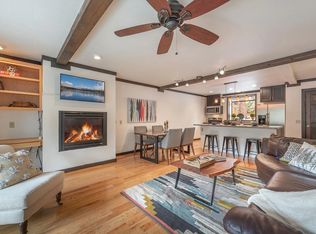 227 Olympic Valley Rd #22, Olympic Valley, CA 96146