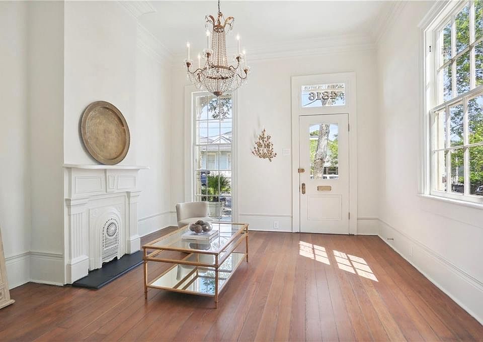 4816 Coliseum St, New Orleans, LA 70115 Zillow