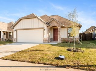 1214 High St, Navasota, TX 77868