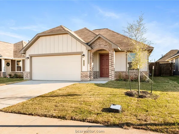 1214 High St, Navasota, TX 77868