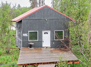 45626 Back Troll Aly, Kenai, AK 99611