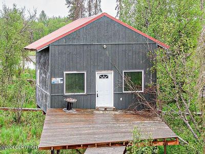 45626 Back Troll Aly, Kenai, AK, 99611