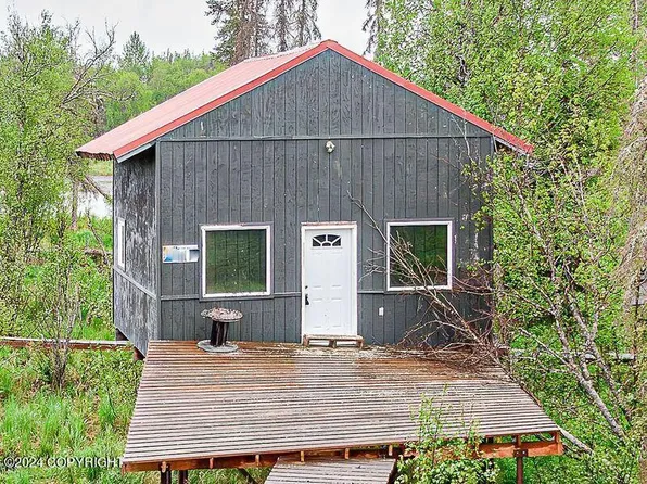 45626 Back Troll Aly, Kenai, AK 99611