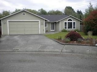 2710 211th Pl SW, Lynnwood, WA 98036