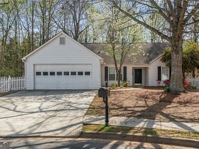 5882 Riverside Walk Dr, Sugar Hill, GA, 30518