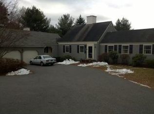 108 Dascomb Rd, Andover, MA 01810