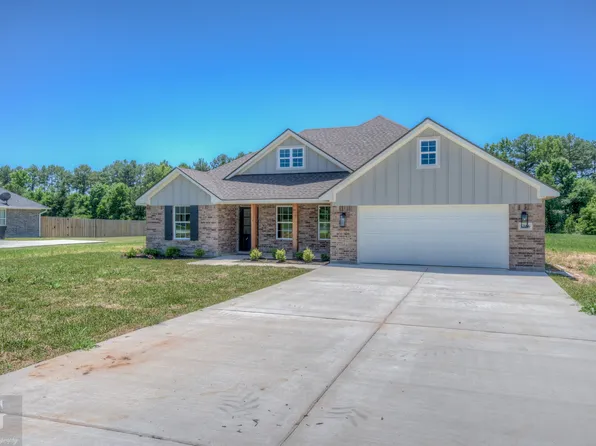 6166 Windwood Estates Dr, Shreveport, LA 71107