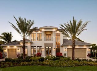 555 Whispering Pine LN, NAPLES, FL 34103