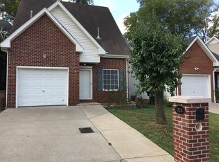 725 William Howard Pl, Nashville, TN 37209