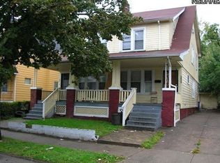 10728 Bryant Ave, Cleveland, OH 44108